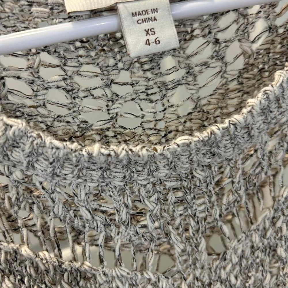 Coldwater Creek Knit Sweater